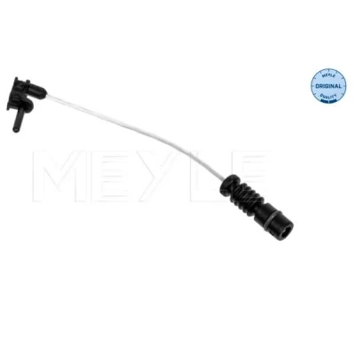 Imagen de MEYLE 014 054 0038 Sensor de Desgaste Pastillas Frenos Eje delantero, trasero ORIGINAL Quality MERCEDES BENZ: Clase ML