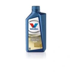 Imagen de Valvoline 874738 Anticongelante G13 amarillo 1 38(50/50)