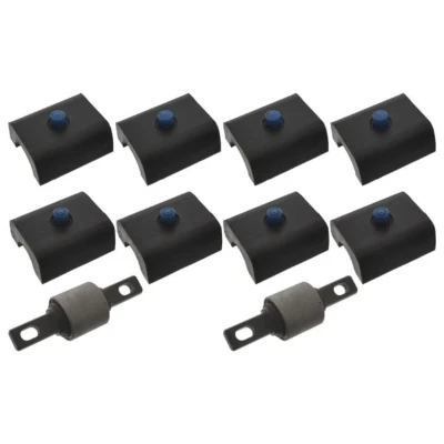 Imagen de Kit de reparación, cojinete estabilizador FEBI BILSTEIN 48767