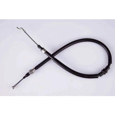 Imagen de HELLA 8AS 355 669 011 Cable de Freno Mano 950, 720 VOLKSWAGEN: Transporter 4 Bus,