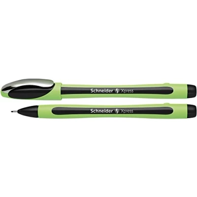Imagen de Schneider Xpress Rotulador de punta fina (tinta negra)