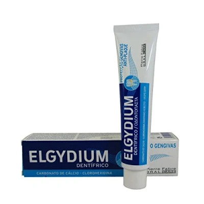 Imagen de Elgydium Gums Toothpaste 75ml