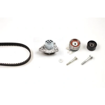 Imagen de HEPU PK10892 Bomba de Agua + Kit Distribucion 198 ALFA ROMEO: 147, 156 Berlina, GT, FIAT: Stilo Hatchback, Multi Wagon