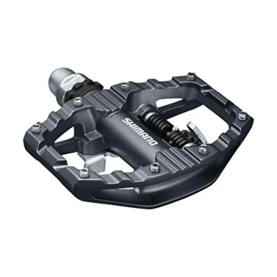 Imagen de Pedal EH500 SPD Con Calas SM SH56