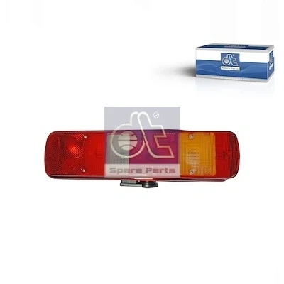 Imagen de Heckleuchte DT Spare Parts 2.24419 Derecha