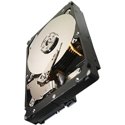 Imagen de Seagate ST1000NM0011 Constellation ES 1000 GB Interno Unidad de Disco óptico