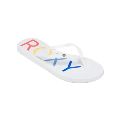 Imagen de Roxy Sandy, Zapatos de Playa y Piscina para Mujer, Negro (Black Multi Bk5), 39 EU