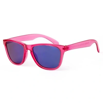 Imagen de Kiddus Gafas de Sol POLARIZADAS para niña niño chica chico. UV400 Protección 100% contra rayos ultravioleta. A partir 6 años. Resistentes, Seguras, ligeras y confortables