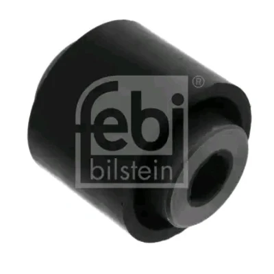 Imagen de FEBI BILSTEIN 47600 Polea inversión/guía, correa distribución CITROËN: C4 Spacetourer, II Cactus, PEUGEOT: 308 Hatchback norauto, oscaro, mister