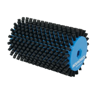 Imagen de Holmenkol SpeedBrush Horsehair Ski and snowboard maintenance tool