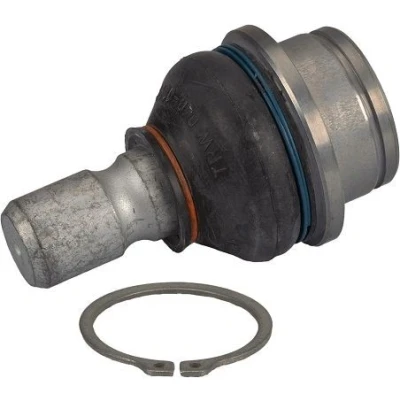 Imagen de TRW JBJ744 Rótula de suspensión con accesorios 24 NISSAN: Pathfinder 3, NP300 Navara Pick up, Camión plataforma / Chasis