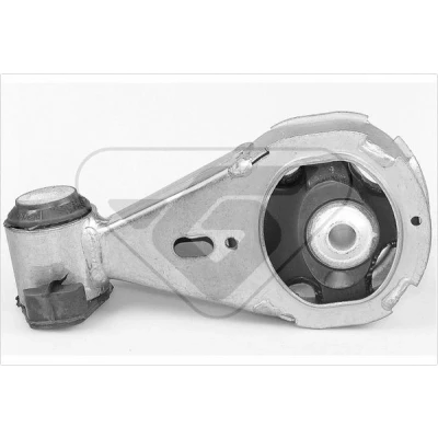 Imagen de Soporte elástico, suspensión del motor HUTCHINSON 532C67