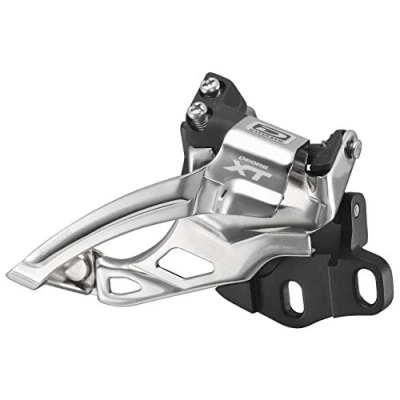 Imagen de Desviador SHIMANO XT M785 786 10X2V.Tipo E Dual Pull