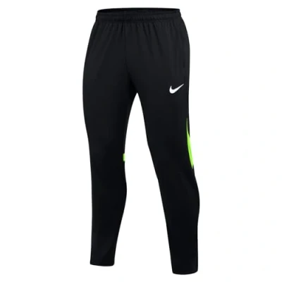 Imagen de NIKE Mens Pants M Nk DF Acdpr Pant Kpz, Black/Volt/White, DH9240 010, 2XL