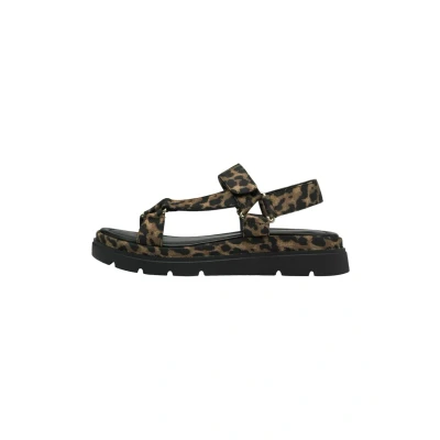 Imagen de Tamaris Sandalias con plataforma, Mujer, Talla: 38, Leopard Zapatos