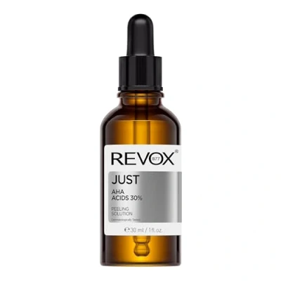 Imagen de Revox Just Aha Acids Serum