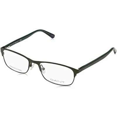 Imagen de Gant Brille Ga3143 097 54 Monturas de Gafas, Gunmetal, Hombre
