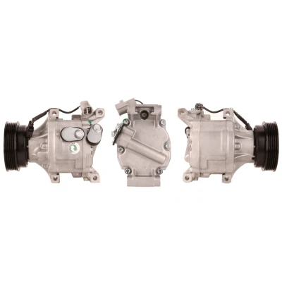 Imagen de LUCAS ELECTRICAL ACP235 Compresor de Aire Acondicionado PAG 46 TOYOTA: Corolla IX Hatchback, Verso