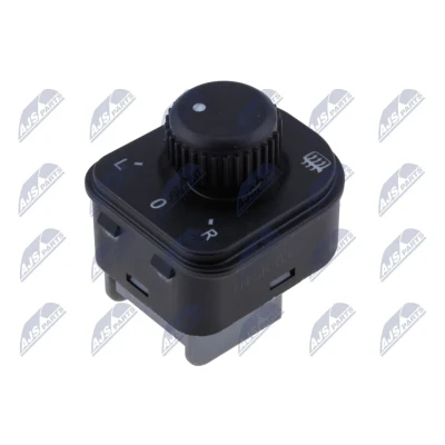 Imagen de NTY EWS SK 035 conmutador, ajuste de espejo