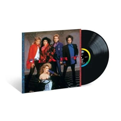 Imagen de Heart Vinilo