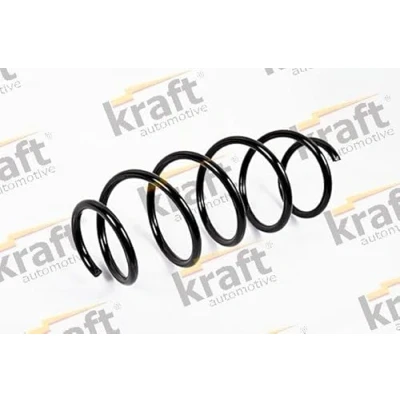 Imagen de Muelle de suspensión KRAFT AUTOMOTIVE 4022235