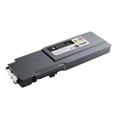 Imagen de Dell 3760/3765 Extra Alta Capacidad Cartucho de tóner Negro