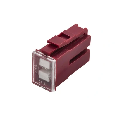 Imagen de HELLA 8JS 740 026 701 Fusible 45 Rojo
