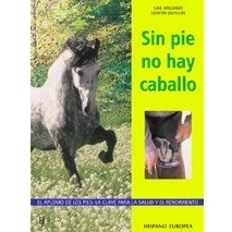 Imagen de Sin pie no hay caballo (SIN COLECCION)