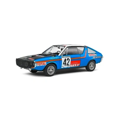 Imagen de solido 1803706 Coche en Miniatura Coleccionable, Azul