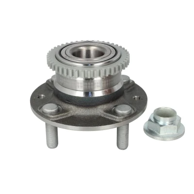 Imagen de SKF VKBA 3298 Juego de cojinete rueda con anillo sensor ABS MAZDA: 323 F 6, MX 3