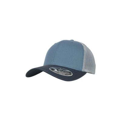 Imagen de Flexfit Trucker Gorra, Talla: One Size, Blue tones