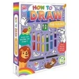 Imagen de How to draw and colour