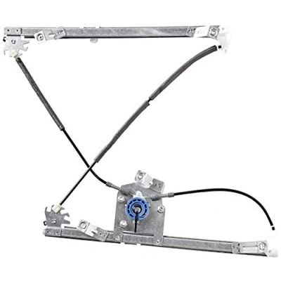 Imagen de Magneti Marelli Elevalunas Delante, derecha eléctrico sin electromotor 350103155400