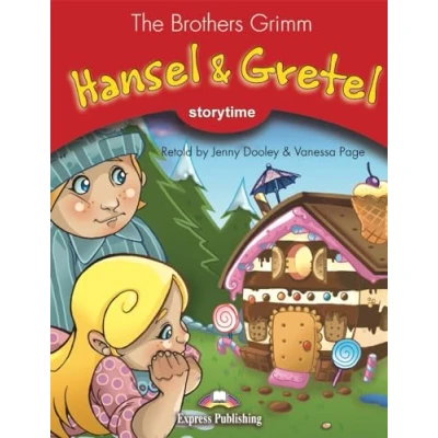Imagen de Hansel &amp; Gretel S + App