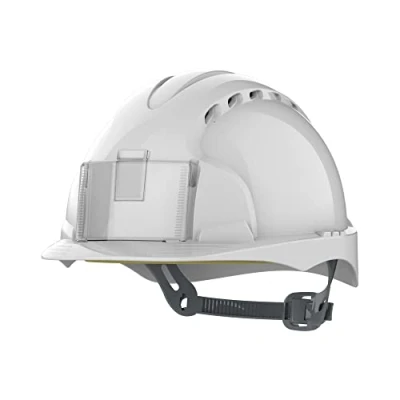 Imagen de JSP EVO 2 Insignias trinquete Antideslizante Blanco ventilado (apb030 000 100)