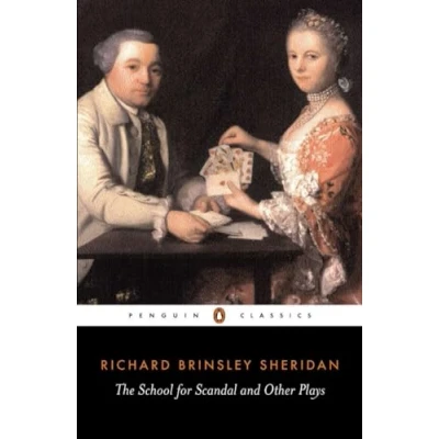 Imagen de The School for Scandal and Other Plays (Oxford World’s Classics)