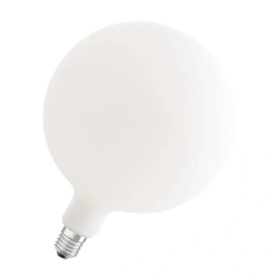 Imagen de OSRAM LED Vintage 1906 Big Globe E27 7,3W 2700K mate atenuable