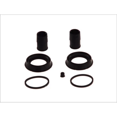 Imagen de AUTOFREN SEINSA D41641 Kit de Reparación Frenos Eje delantero 45 MERCEDES BENZ: Clase E Berlina, G SUV, VOLKSWAGEN: Transporter 5 Bus