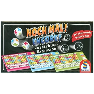 Imagen de Schmidt Spiele SSP49337 Bloque Adicional (Modelo Surtido)
