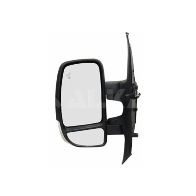 Imagen de Espejo retrovisor Alkar 9225072 izquierda eléctrico calefactable, convexo para vehíc. con volante a la RENAULT: MASTER 3 Kasten