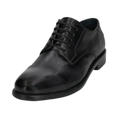 Imagen de bugatti Liverta, Zapatos con Cordones Hombre, Gris, 44 EU