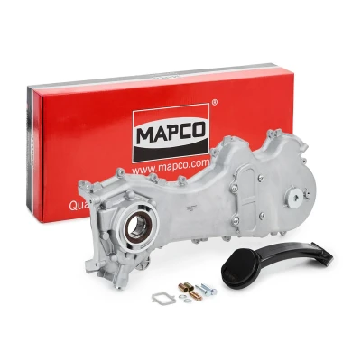 Imagen de MAPCO 79000 Bomba de Aceite con colector admisión CITROËN: Nemo Familiar, Furgón, SUZUKI: SWIFT 3, FIAT: Fiorino III Furgón / Familiar norauto