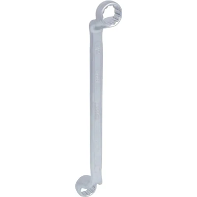 Imagen de KS TOOLS 517.0812 E Llave estrella doble 283 18, 19 Acero cromo vanadio