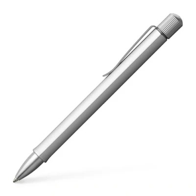 Imagen de Faber Castell Hexo Silver BP