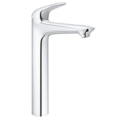 Imagen de Grohe Start Classic Grifo de lavabo monomando, tamaño XL, cromo, ref. 23784000