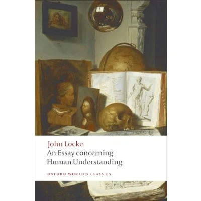 Imagen de An Essay Concerning Human Understanding (ebook)