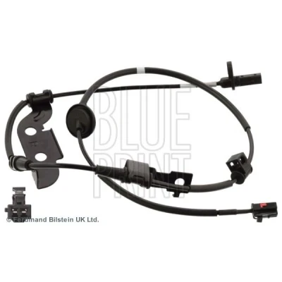 Imagen de BLUE PRINT ADG071122 Sensor de ABS Eje trasero, derecha 1070 KIA: cee‘d II Hatchback, HYUNDAI: i30 Familiar