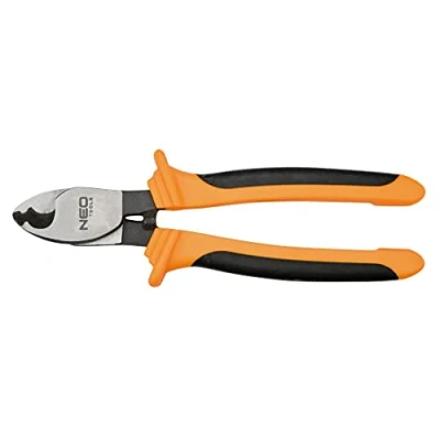 Imagen de NEO TOOLS 01 514 Tijera para cables 200