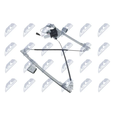 Imagen de Nty Elevalunas Delante, derecha eléctrico con electromotor sin función de confort EPS FR 006S FORD: Focus Mk1 Hatchback, Berlina