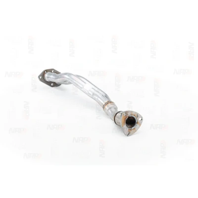 Imagen de BM CATALYSTS BM70152 Tubo de escape AUDI: A4 B5 Berlina, Avant